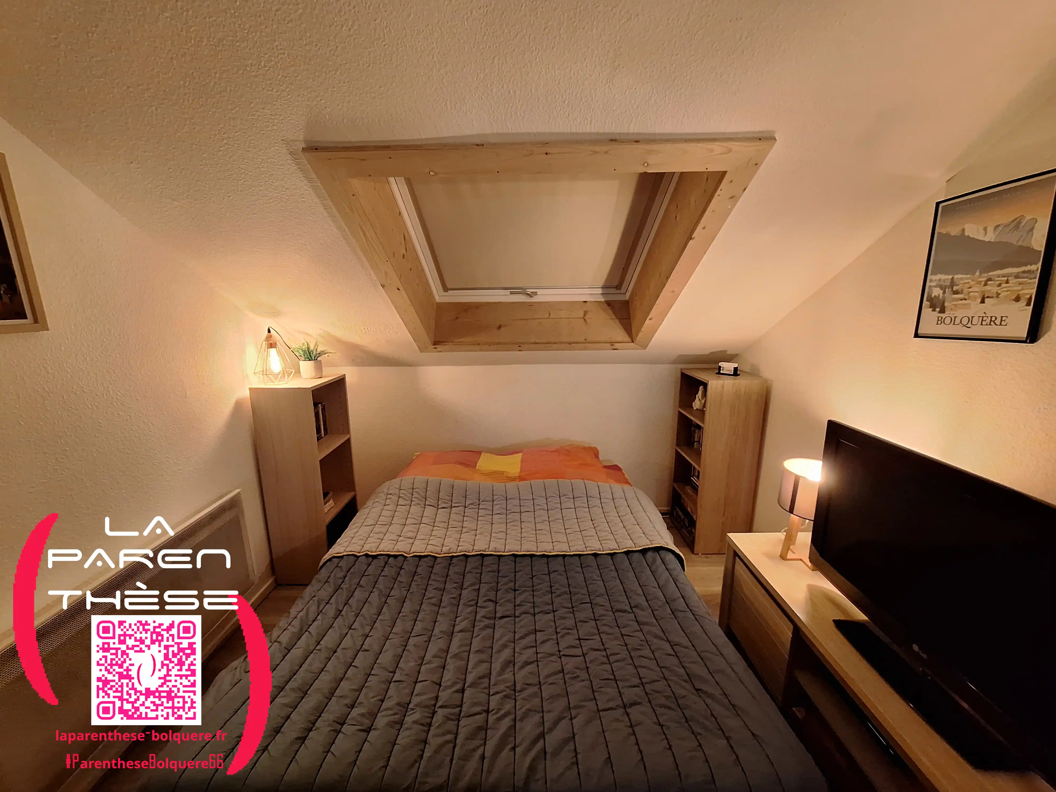 Louez un appartement idéal pour vacances à la montagne dans les Pyrénées Catalanes
